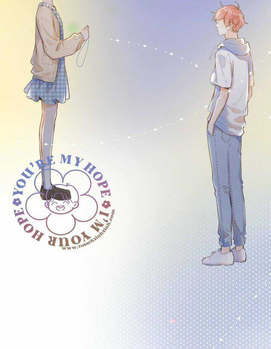 Ánh Sao Trôi Dạt Giữa Làn Nước Chapter 53 trang 44