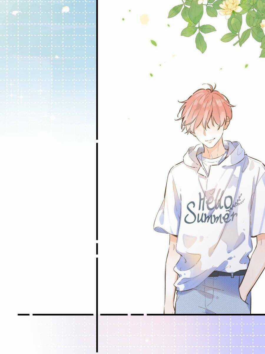 Ánh Sao Trôi Dạt Giữa Làn Nước Chapter 53 trang 5