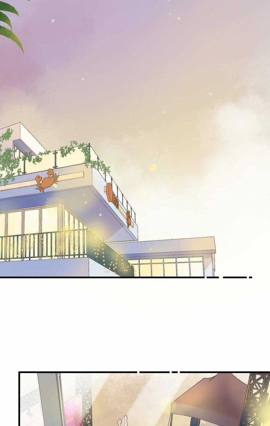 Ánh Sao Trôi Dạt Giữa Làn Nước Chapter 53 trang 9