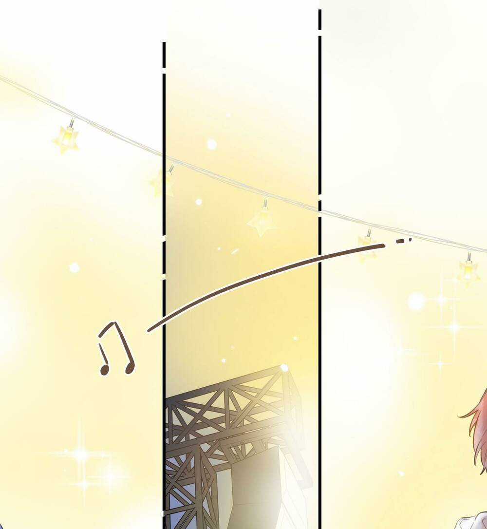 Ánh Sao Trôi Dạt Giữa Làn Nước Chapter 54 trang 8