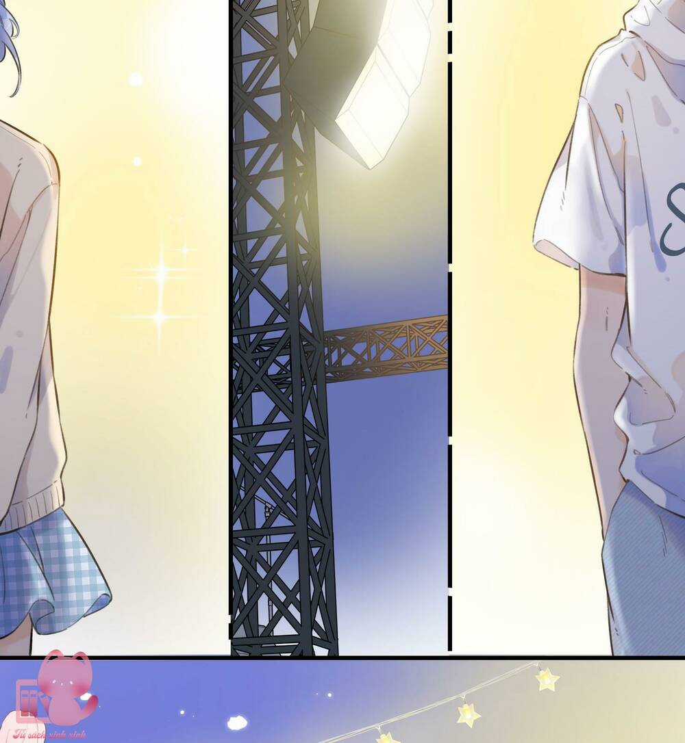 Ánh Sao Trôi Dạt Giữa Làn Nước Chapter 54 trang 9