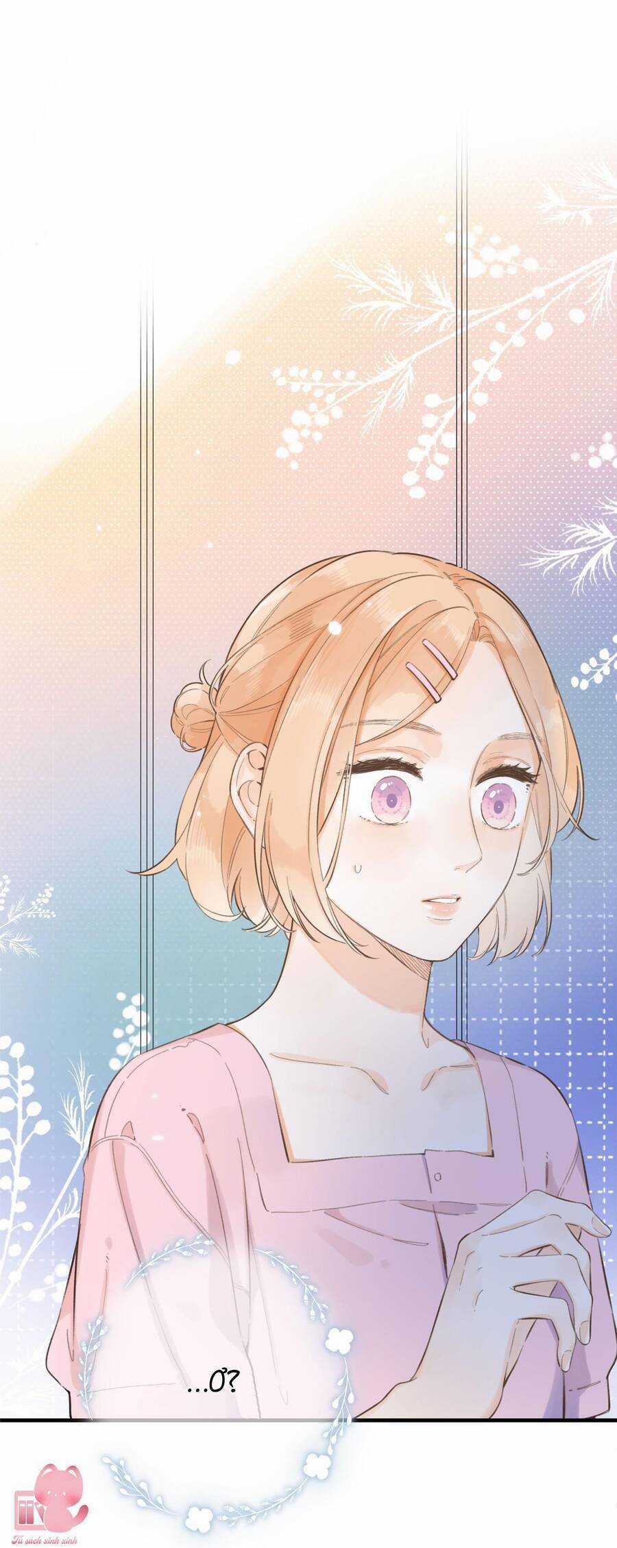 Ánh Sao Trôi Dạt Giữa Làn Nước Chapter 55.2 trang 23