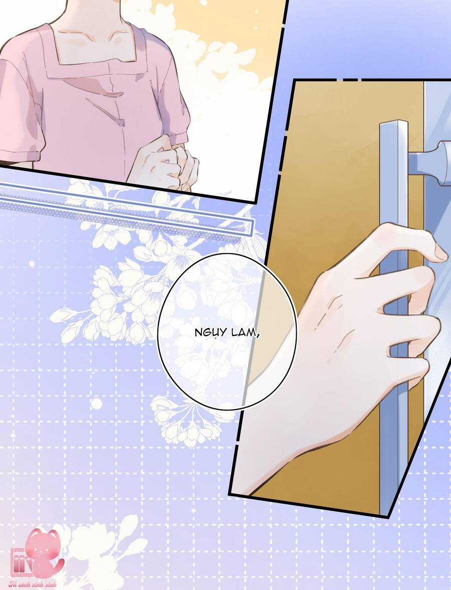 Ánh Sao Trôi Dạt Giữa Làn Nước Chapter 55.2 trang 6