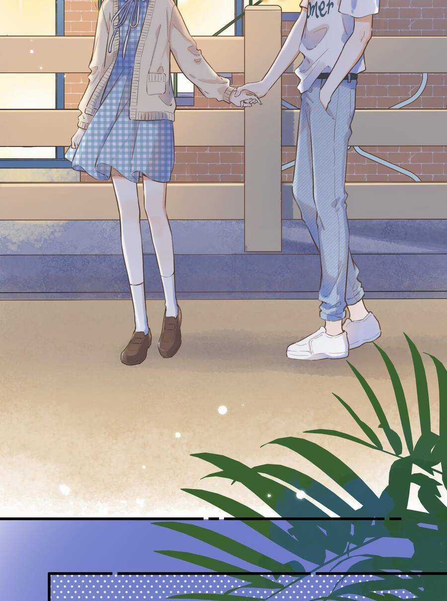 Ánh Sao Trôi Dạt Giữa Làn Nước Chapter 55 trang 11