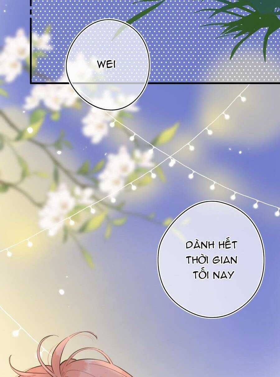 Ánh Sao Trôi Dạt Giữa Làn Nước Chapter 55 trang 12