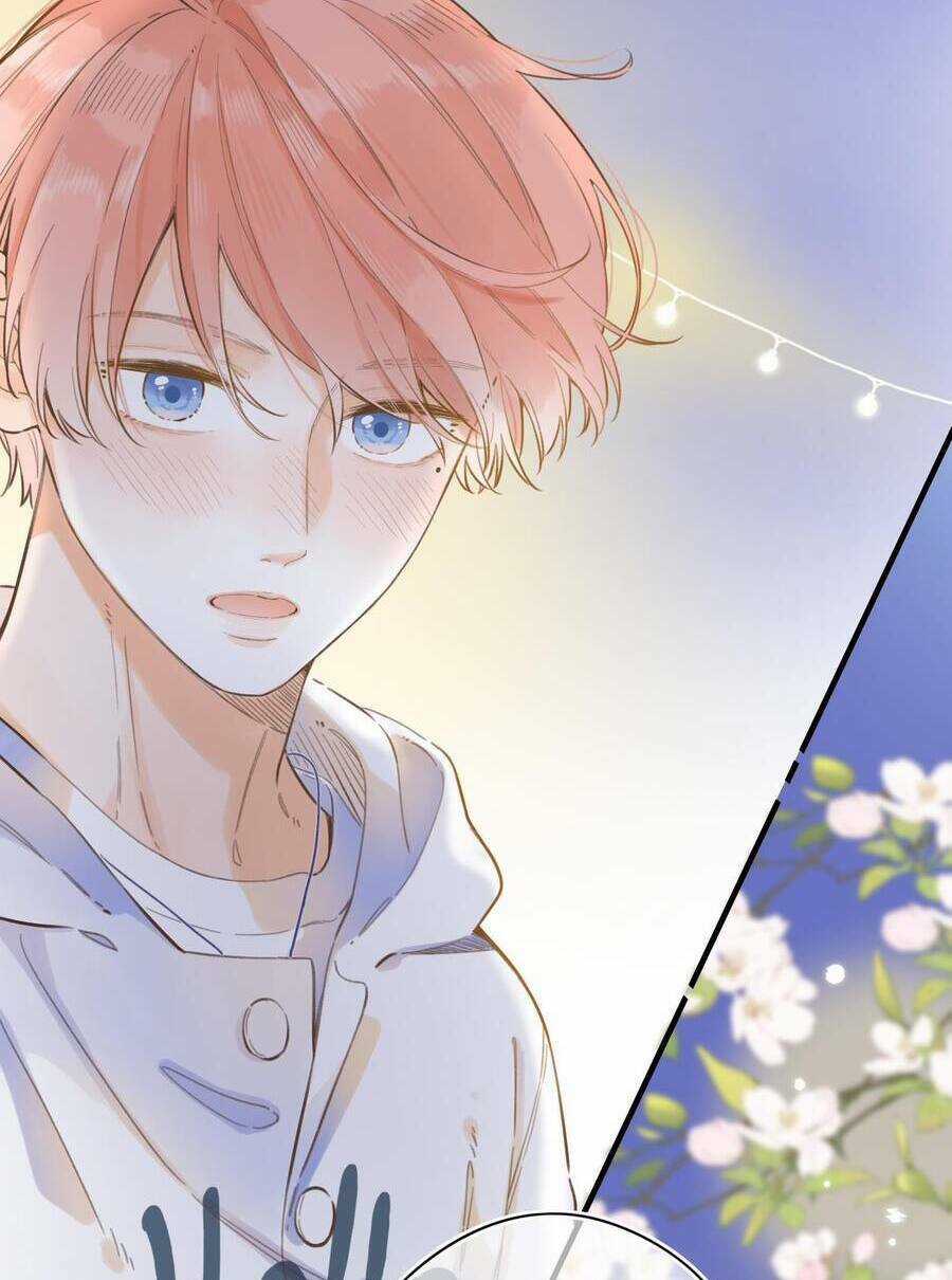 Ánh Sao Trôi Dạt Giữa Làn Nước Chapter 55 trang 13