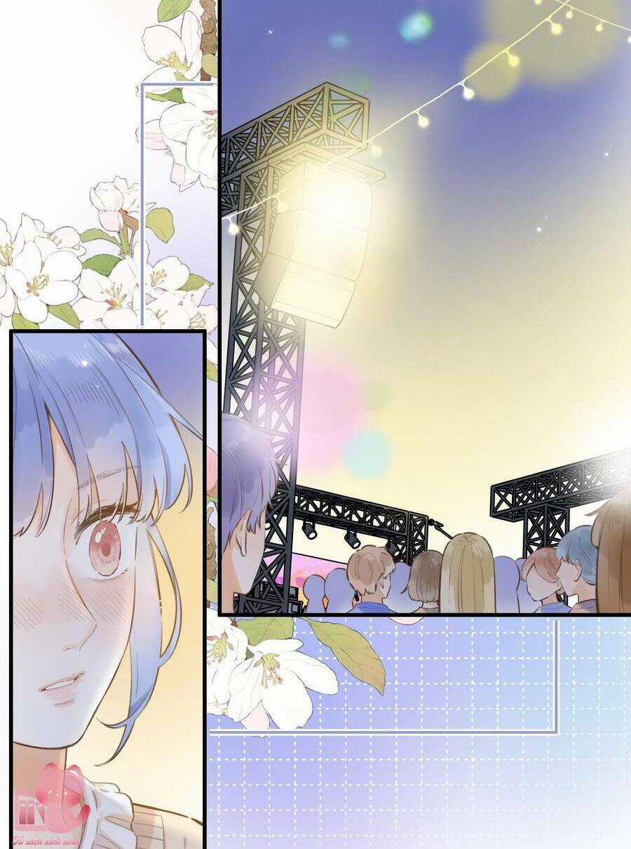 Ánh Sao Trôi Dạt Giữa Làn Nước Chapter 55 trang 16