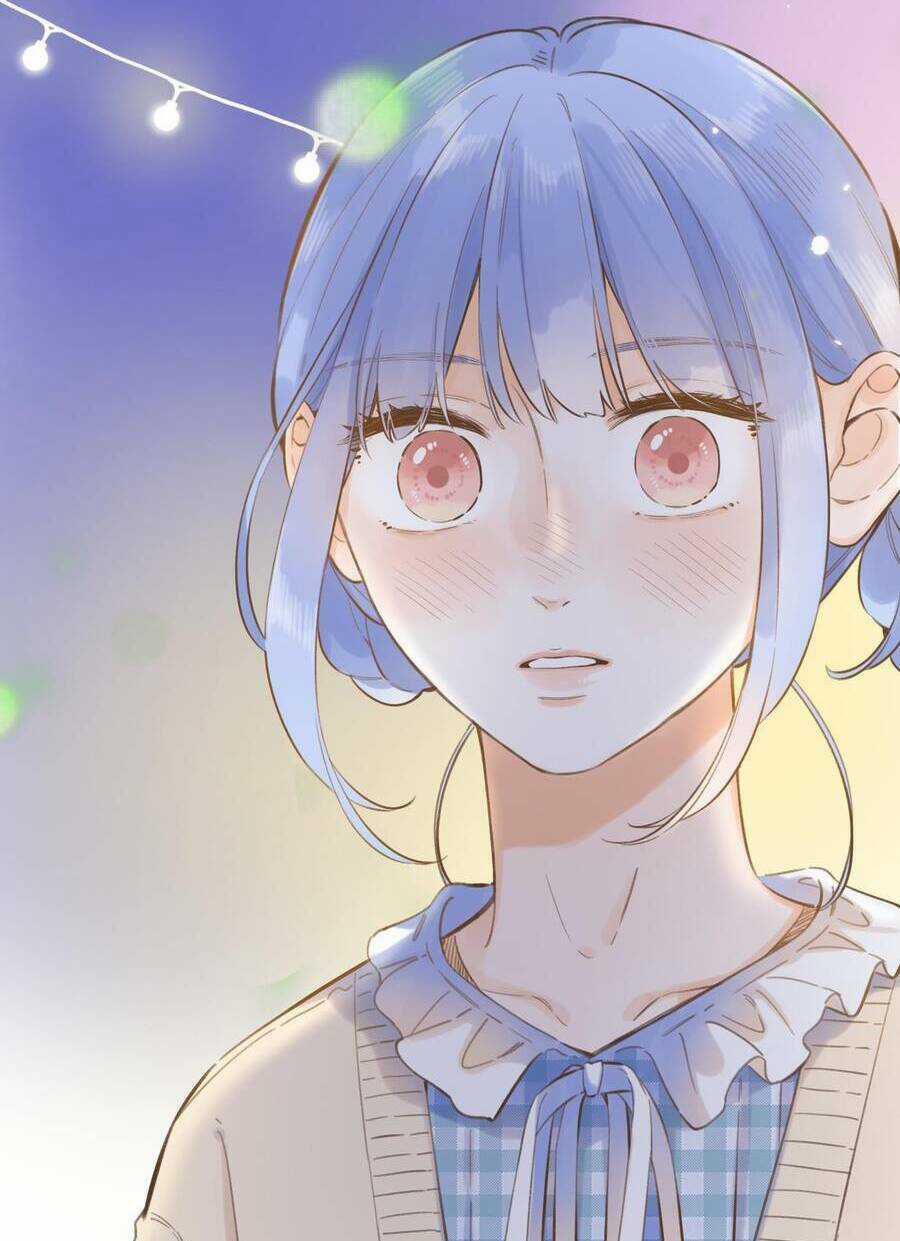 Ánh Sao Trôi Dạt Giữa Làn Nước Chapter 55 trang 25