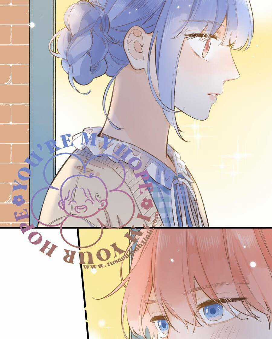 Ánh Sao Trôi Dạt Giữa Làn Nước Chapter 55 trang 32