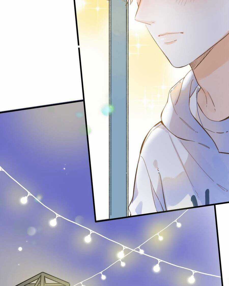 Ánh Sao Trôi Dạt Giữa Làn Nước Chapter 55 trang 33