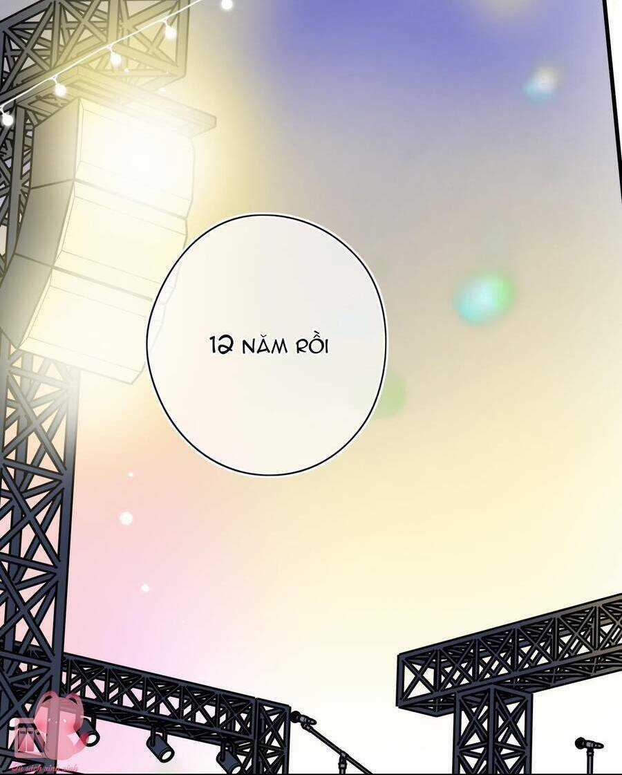 Ánh Sao Trôi Dạt Giữa Làn Nước Chapter 55 trang 34