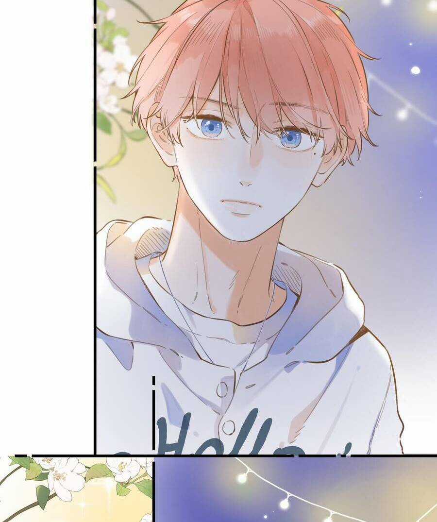 Ánh Sao Trôi Dạt Giữa Làn Nước Chapter 55 trang 6