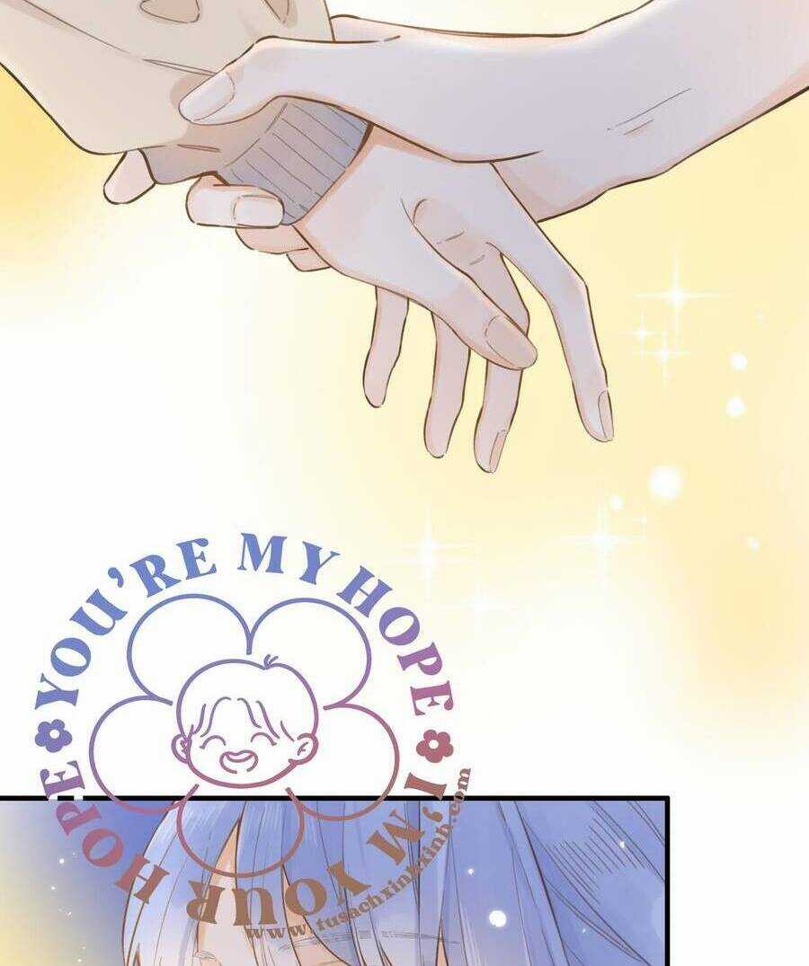 Ánh Sao Trôi Dạt Giữa Làn Nước Chapter 55 trang 8