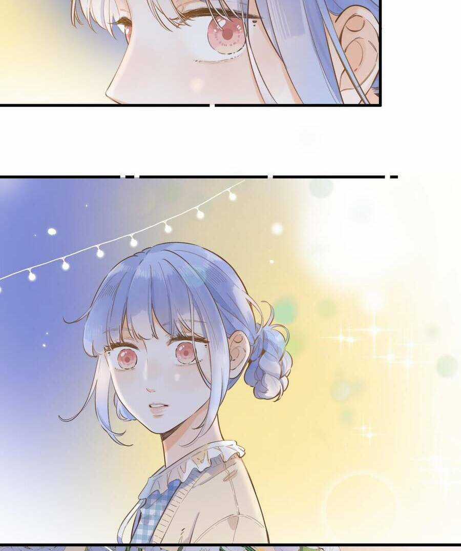 Ánh Sao Trôi Dạt Giữa Làn Nước Chapter 55 trang 9