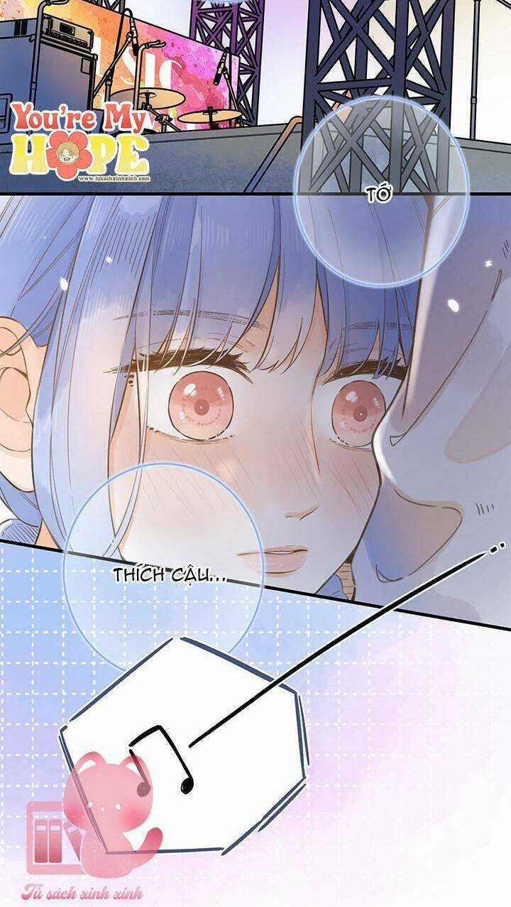 Ánh Sao Trôi Dạt Giữa Làn Nước Chapter 56 trang 15