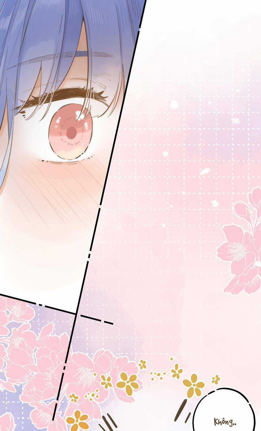 Ánh Sao Trôi Dạt Giữa Làn Nước Chapter 56 trang 23