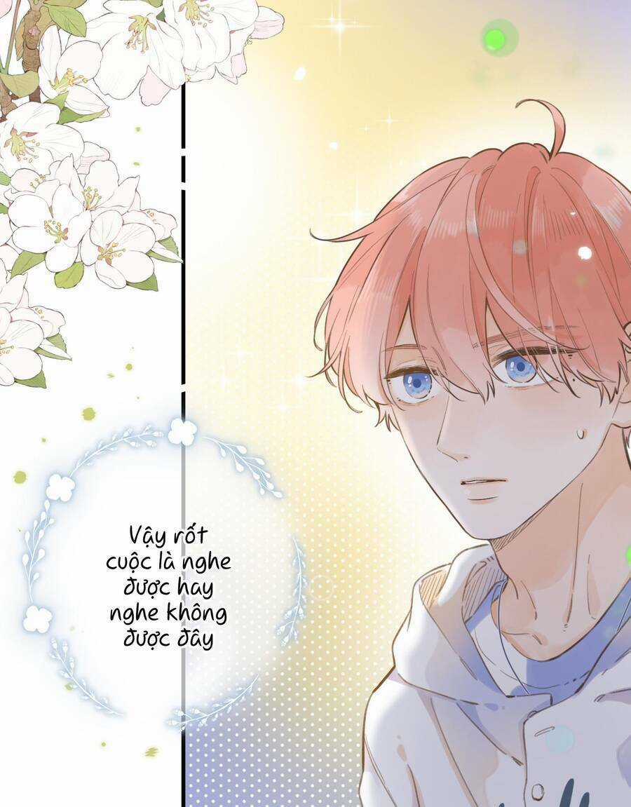 Ánh Sao Trôi Dạt Giữa Làn Nước Chapter 56 trang 25