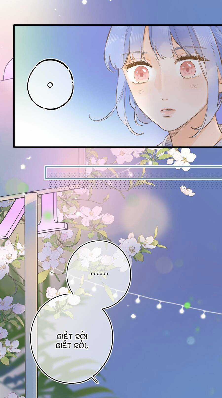 Ánh Sao Trôi Dạt Giữa Làn Nước Chapter 56 trang 29