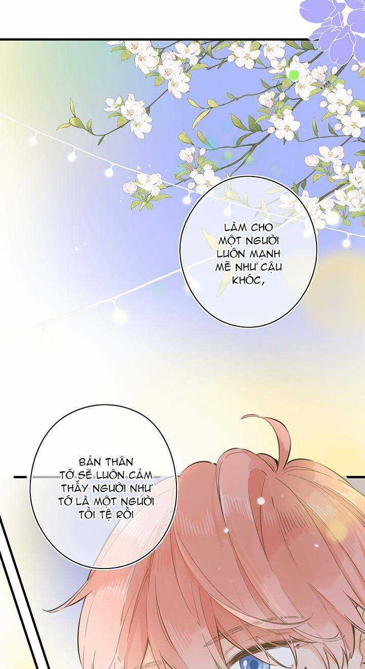 Ánh Sao Trôi Dạt Giữa Làn Nước Chapter 56 trang 3