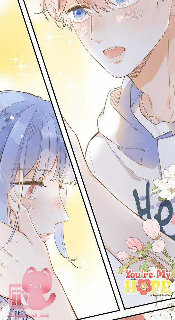 Ánh Sao Trôi Dạt Giữa Làn Nước Chapter 56 trang 4