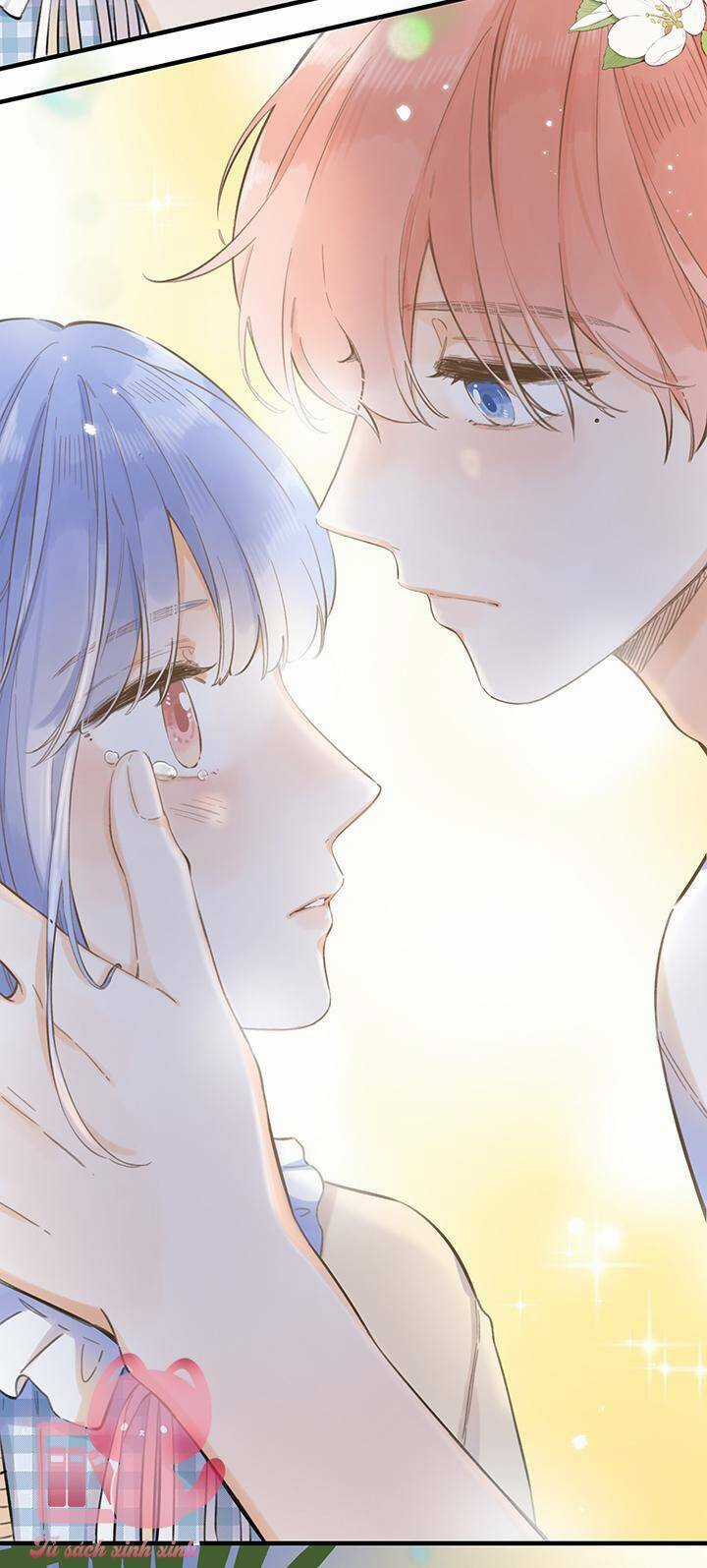 Ánh Sao Trôi Dạt Giữa Làn Nước Chapter 56 trang 5