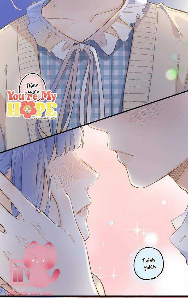 Ánh Sao Trôi Dạt Giữa Làn Nước Chapter 56 trang 7