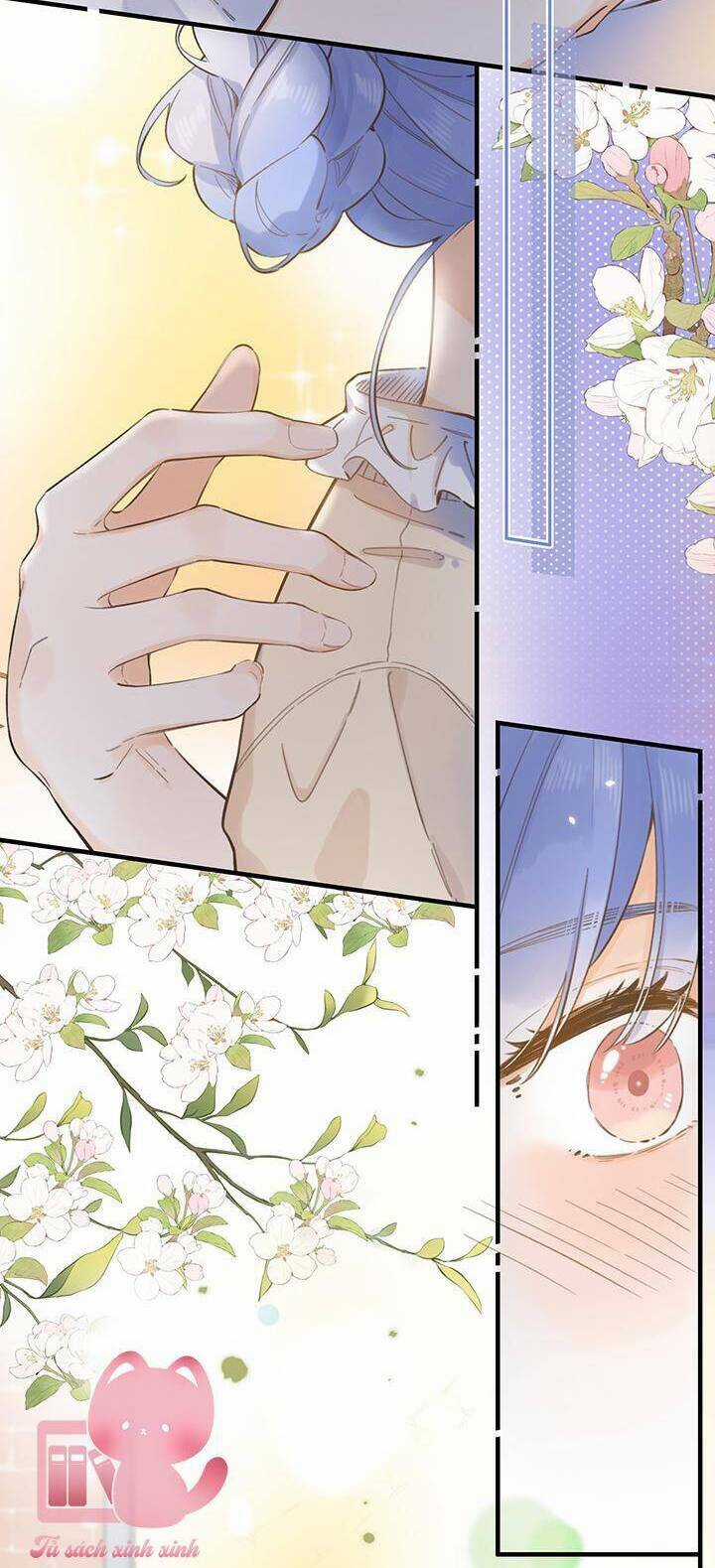 Ánh Sao Trôi Dạt Giữa Làn Nước Chapter 56 trang 9