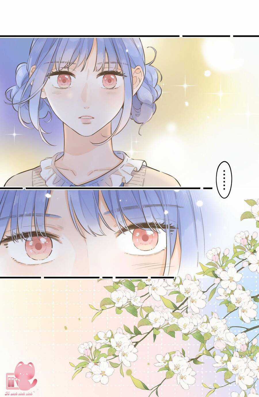 Ánh Sao Trôi Dạt Giữa Làn Nước Chapter 57 trang 19