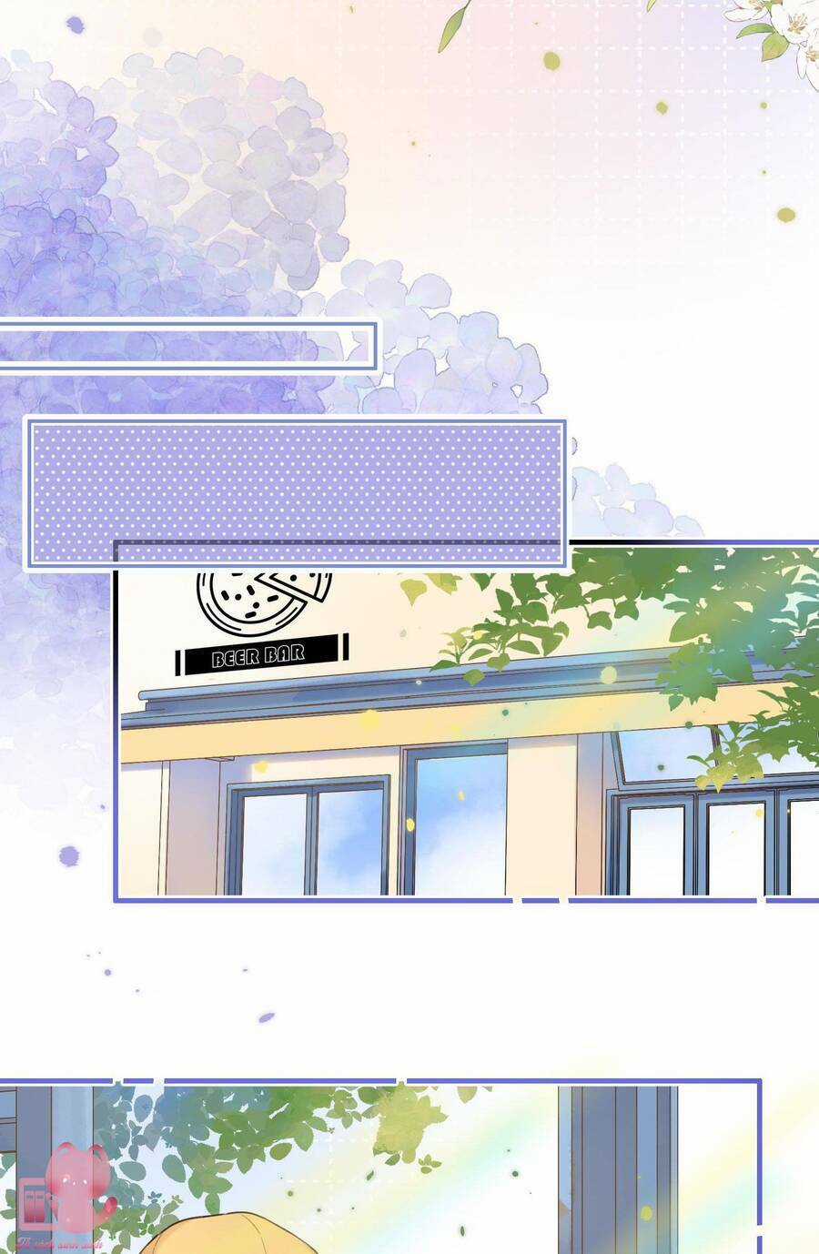 Ánh Sao Trôi Dạt Giữa Làn Nước Chapter 57 trang 20