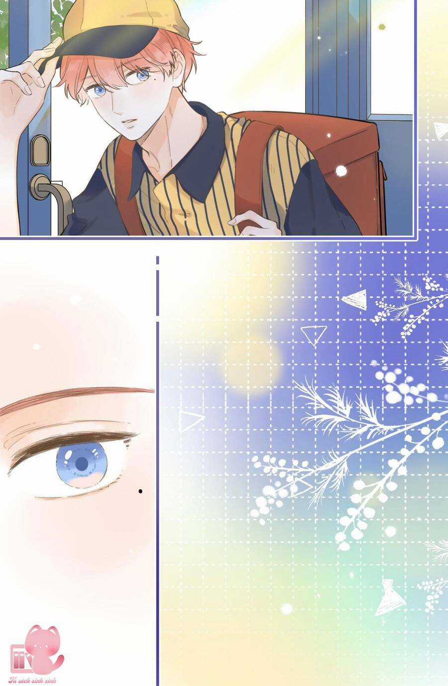 Ánh Sao Trôi Dạt Giữa Làn Nước Chapter 57 trang 21