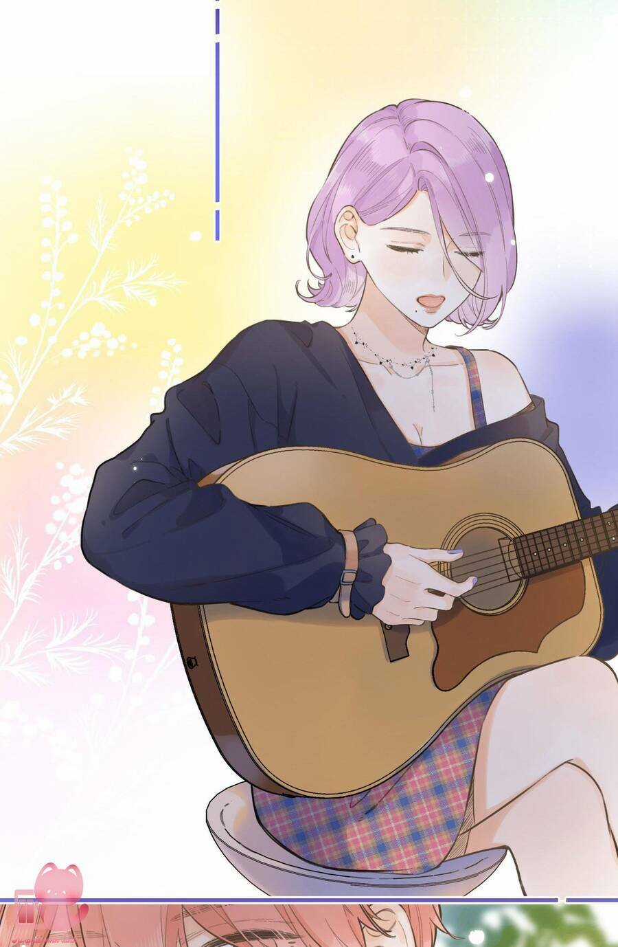 Ánh Sao Trôi Dạt Giữa Làn Nước Chapter 57 trang 22