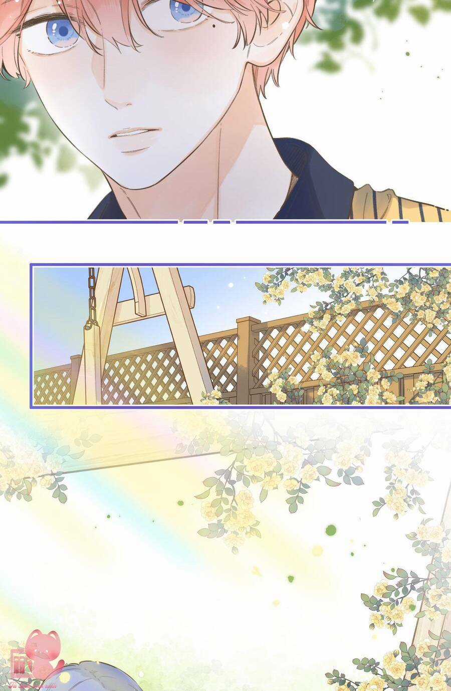 Ánh Sao Trôi Dạt Giữa Làn Nước Chapter 57 trang 23