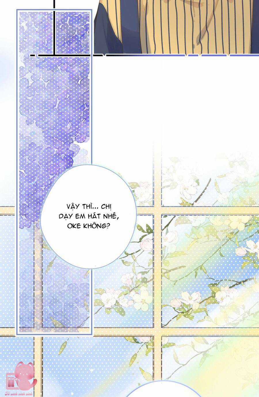 Ánh Sao Trôi Dạt Giữa Làn Nước Chapter 57 trang 27