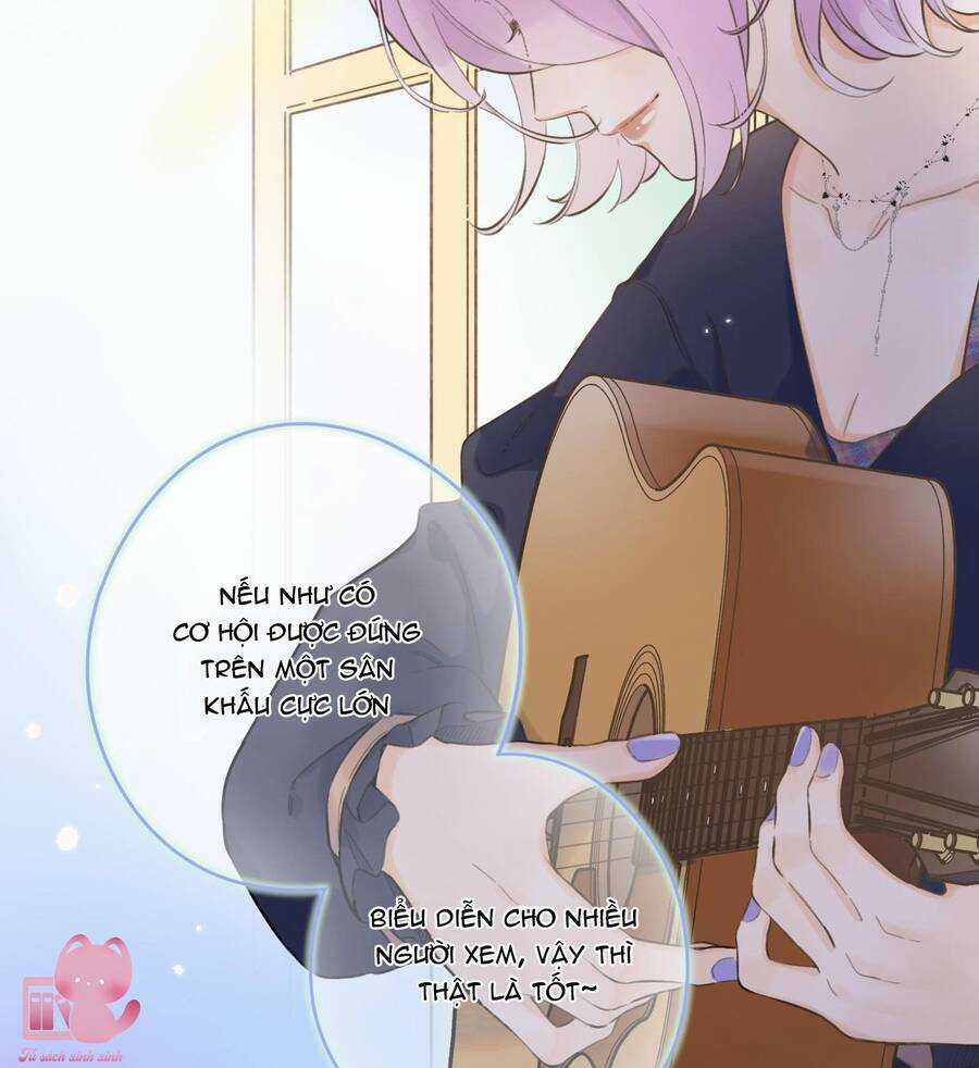 Ánh Sao Trôi Dạt Giữa Làn Nước Chapter 57 trang 30