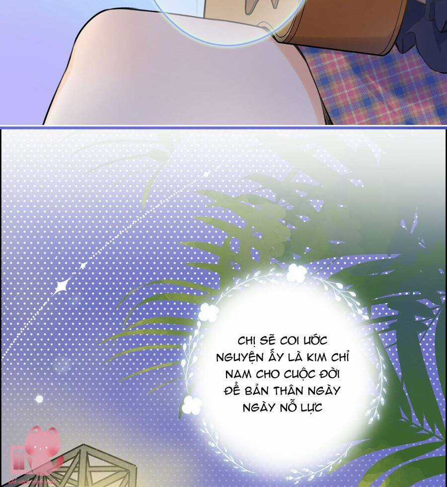 Ánh Sao Trôi Dạt Giữa Làn Nước Chapter 57 trang 31