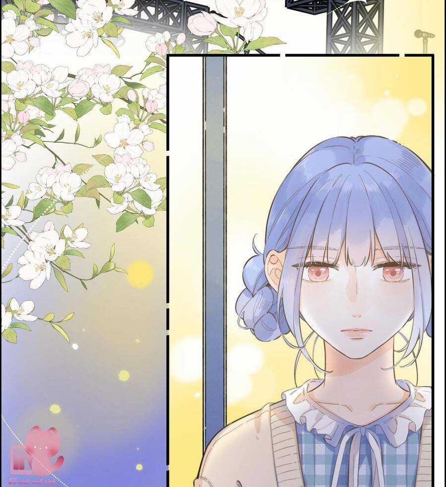 Ánh Sao Trôi Dạt Giữa Làn Nước Chapter 57 trang 33