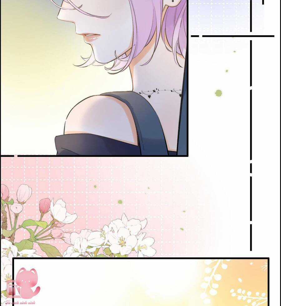 Ánh Sao Trôi Dạt Giữa Làn Nước Chapter 57 trang 36