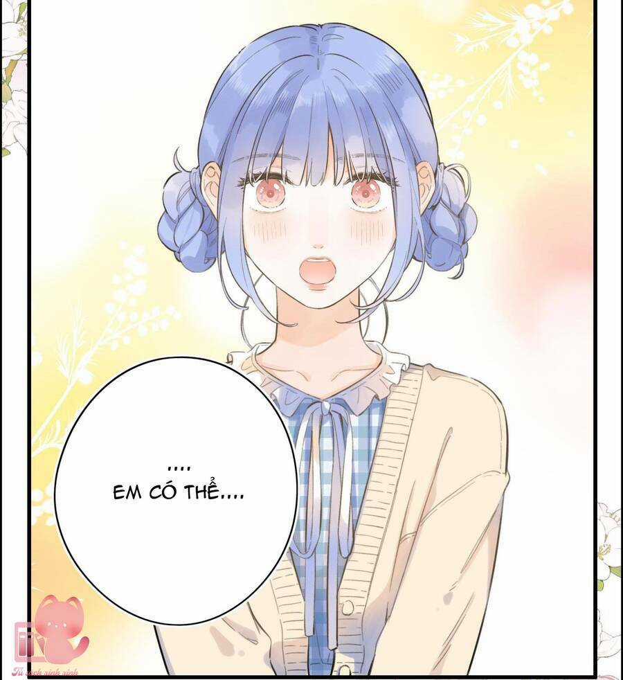 Ánh Sao Trôi Dạt Giữa Làn Nước Chapter 57 trang 37