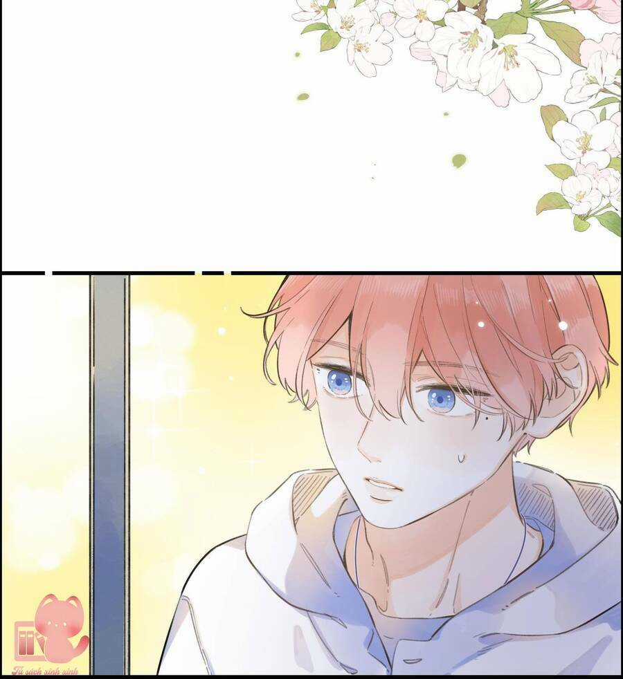 Ánh Sao Trôi Dạt Giữa Làn Nước Chapter 57 trang 38