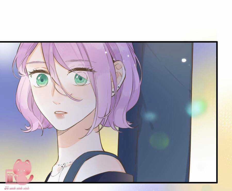 Ánh Sao Trôi Dạt Giữa Làn Nước Chapter 57 trang 39