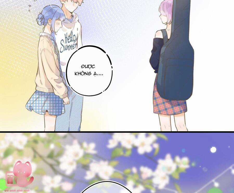 Ánh Sao Trôi Dạt Giữa Làn Nước Chapter 57 trang 41