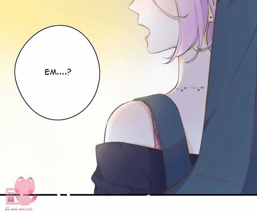 Ánh Sao Trôi Dạt Giữa Làn Nước Chapter 57 trang 43