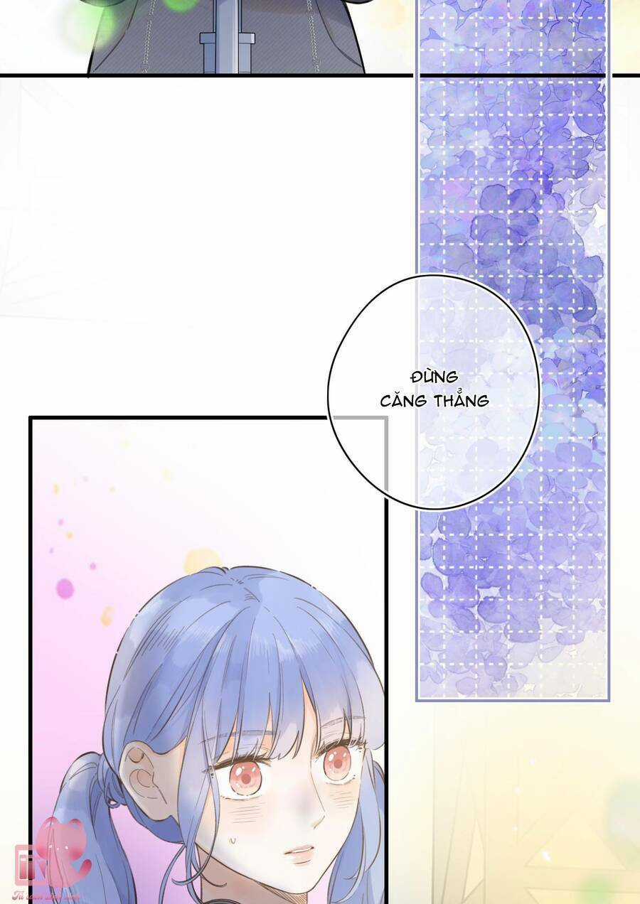 Ánh Sao Trôi Dạt Giữa Làn Nước Chapter 58 trang 11