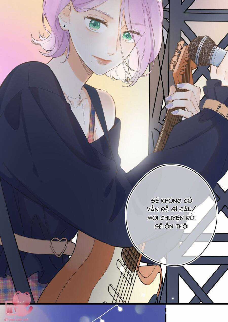 Ánh Sao Trôi Dạt Giữa Làn Nước Chapter 58 trang 13