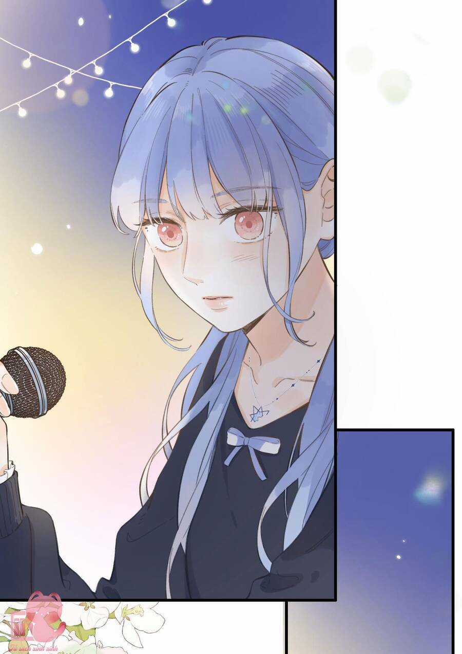 Ánh Sao Trôi Dạt Giữa Làn Nước Chapter 58 trang 14