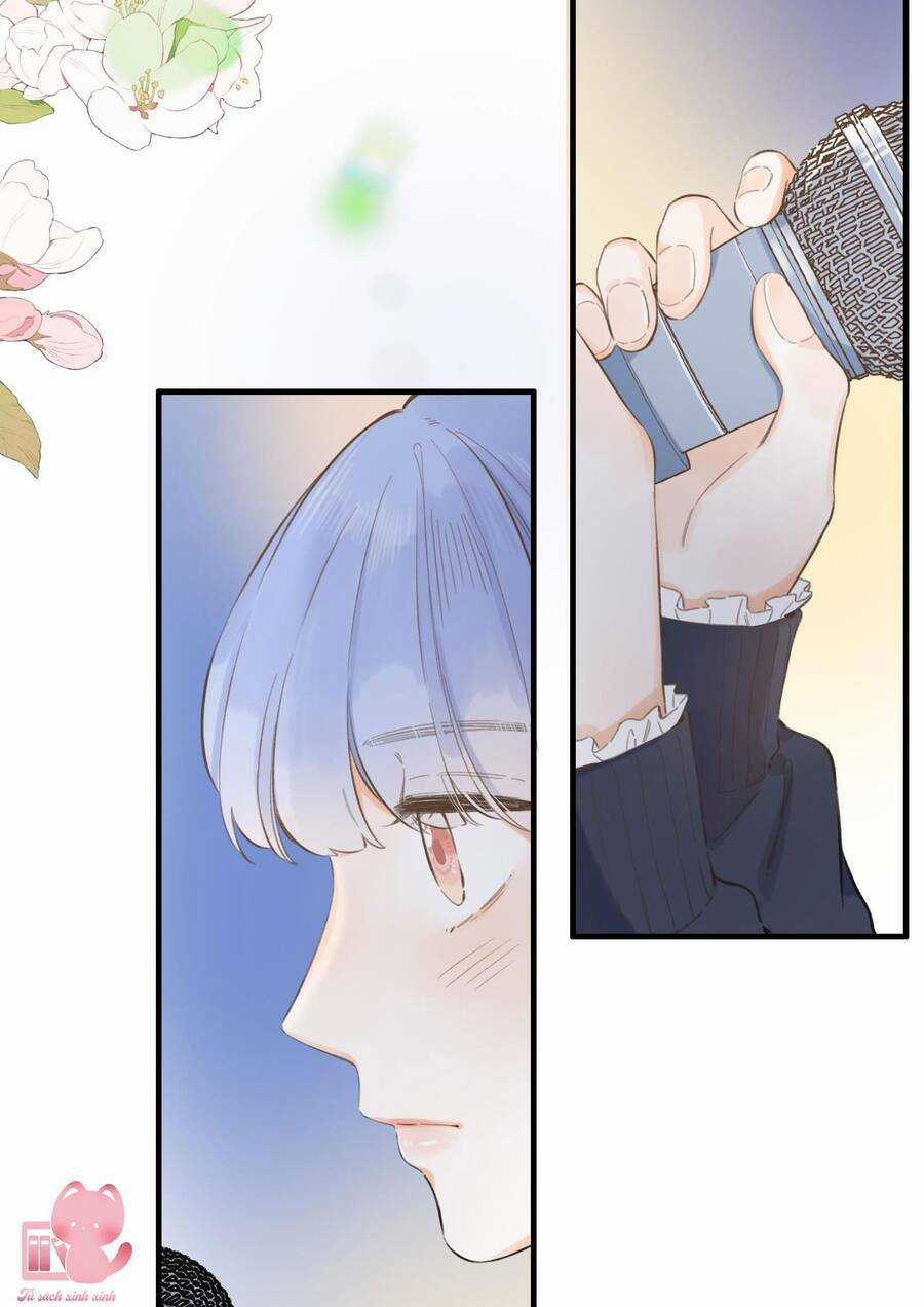 Ánh Sao Trôi Dạt Giữa Làn Nước Chapter 58 trang 15