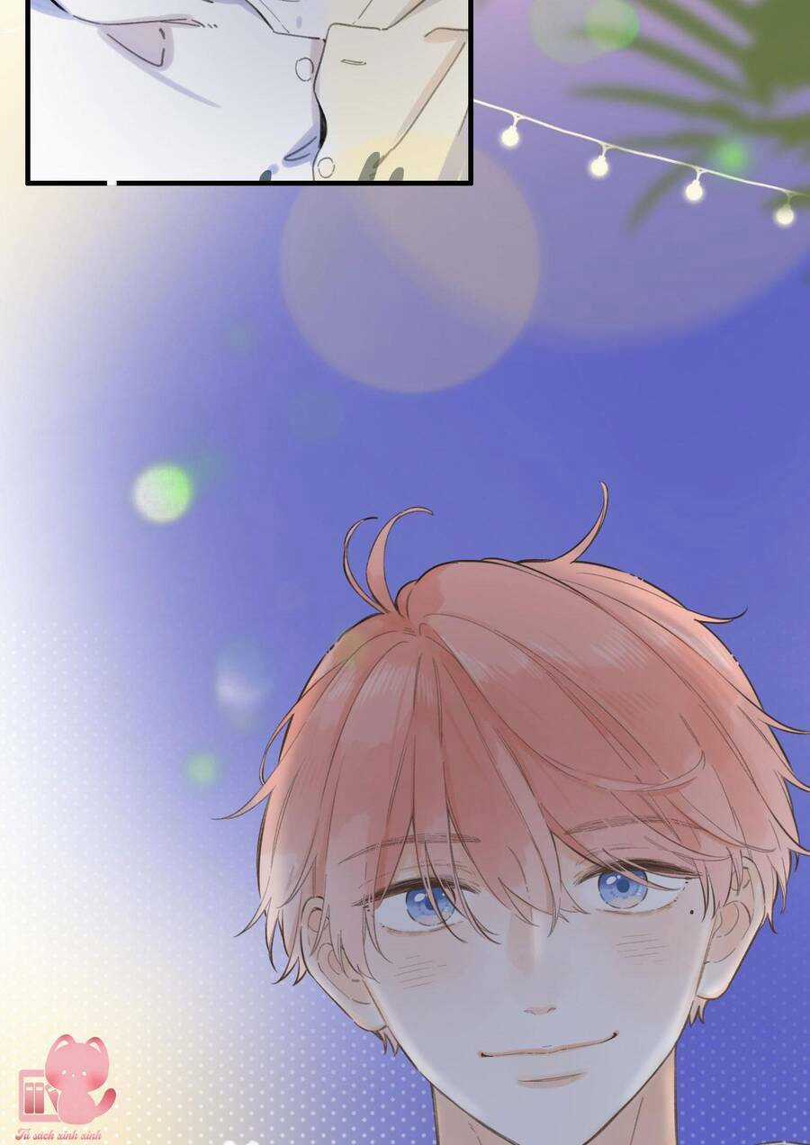 Ánh Sao Trôi Dạt Giữa Làn Nước Chapter 58 trang 20