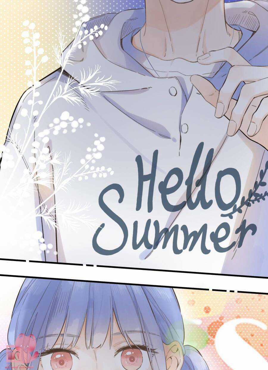 Ánh Sao Trôi Dạt Giữa Làn Nước Chapter 58 trang 21