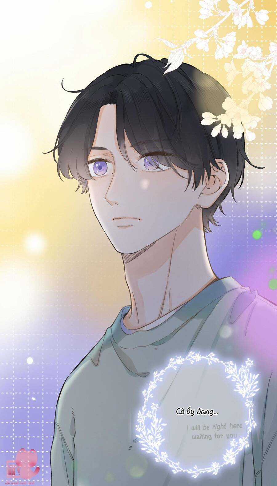 Ánh Sao Trôi Dạt Giữa Làn Nước Chapter 58 trang 29