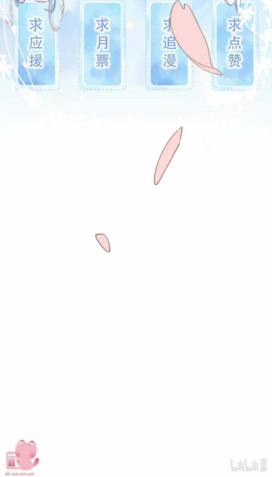 Ánh Sao Trôi Dạt Giữa Làn Nước Chapter 58 trang 34